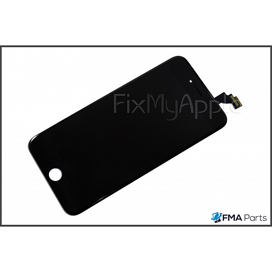 [Aftermarket VividX] LCD Touch Screen Digitizer Assembly for iPhone 6 Plus - Black